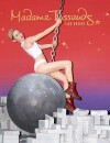  Miley Cyrus : sa nouvelle statue de cire &agrave; Las Vegas 