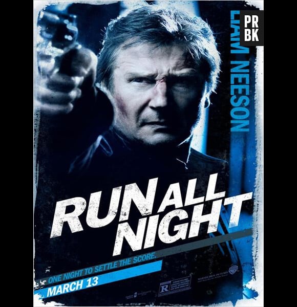 Night Run : Liam Neeson au cinéma