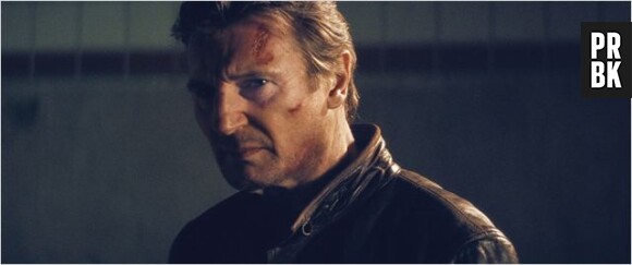 Night Run : Liam Neeson sort les armes au cinéma