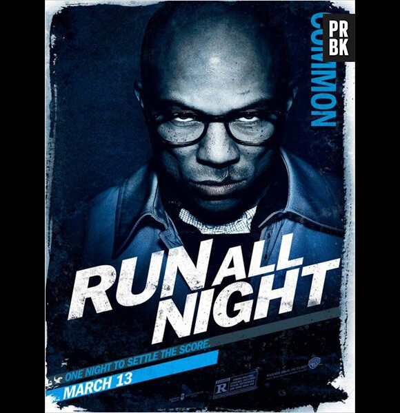 Night Run est actuellement dans toutes les salles de cinéma
