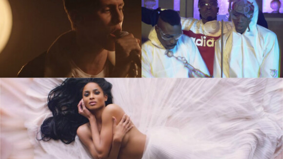 Selena Gomez et Zedd, Jean-Baptiste Maunier, The Coolege... les meilleurs clips de la semaine