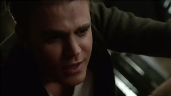 The Vampire Diaries saison 6, épisode 17 : Stefan VS Caroline dans la bande-annonce