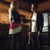 The Vampire Diaries saison 6, épisode 17 : Stefan VS Caroline