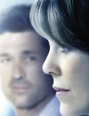  Grey's Anatomy saison 11 : Meredith et Derek sur le poster 