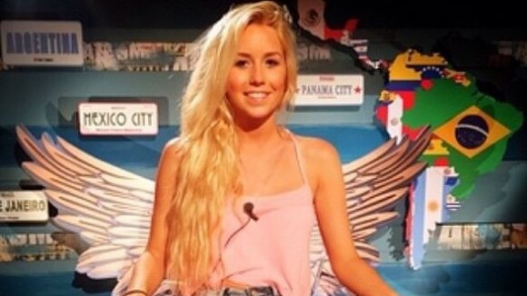 Coralie (Les Anges 7) : "Somayeh essayait d'exister grâce aux conflits"