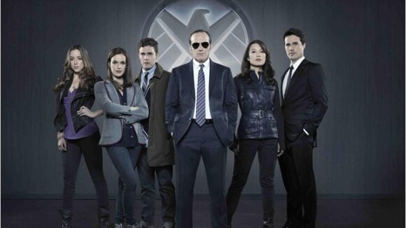 Agents of Shield saison 1 : faut-il regarder la série sur W9 ?