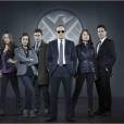  Agents of SHIELD saison 1 : Marvel d&eacute;barque &agrave; la t&eacute;l&eacute; 