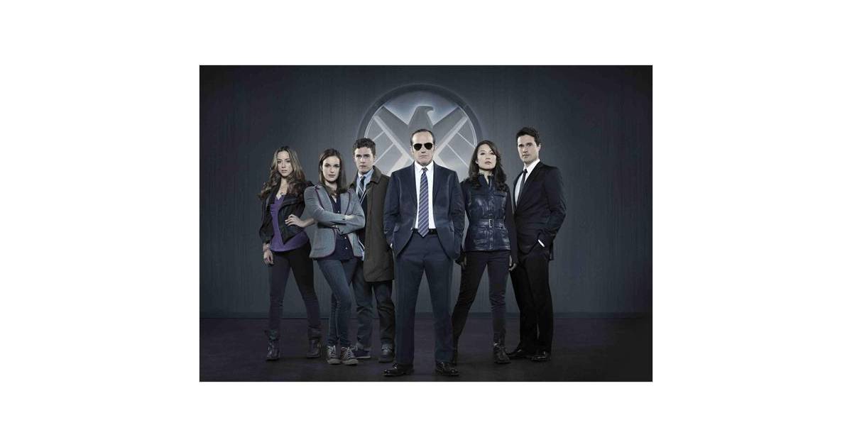 Agents of SHIELD saison 1 : Marvel débarque à la télé - Purebreak