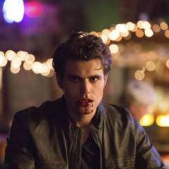 The Vampire Diaries saison 6 : pourquoi on préfère Stefan quand il est méchant
