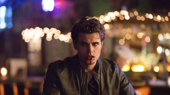 The Vampire Diaries saison 6 : pourquoi on préfère Stefan quand il est méchant