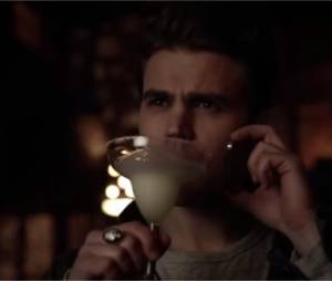 The Vampire Diaries saison 6, épisode 16 : Stefan éteint son humanité