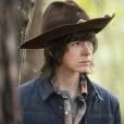  The Walking Dead saison 5 : Carl dans l'&eacute;pisode 15 