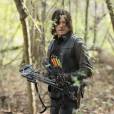  The Walking Dead saison 5 : Daryl sort les armes 