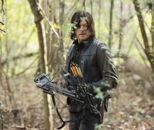 The Walking Dead saison 5 : Daryl sort les armes