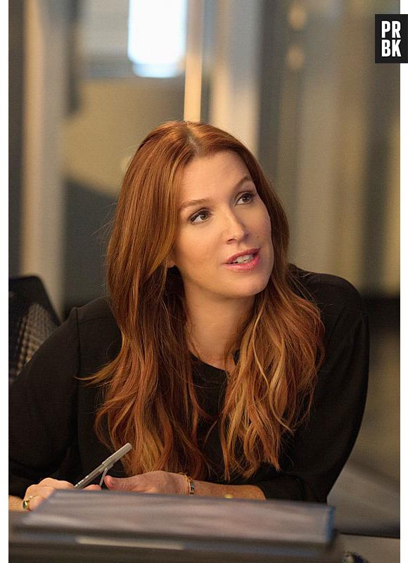 Poppy Montgomery : 3 choses que vous ne saviez peut-être pas sur la star de Unforgettable