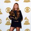 Beyoncé sacrée aux Grammy Awards 2015
