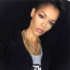 Chris Brown en couple avec un sosie de Rihanna ?