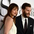  Fifty Shades of Grey : Jamie Dornan et Dakota Johnson ne seront pas dirig&eacute;s par&nbsp;Sam Taylor-Johnson 