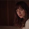  Fifty Shades of Grey : Dakota Johnson dans un extrait du film 