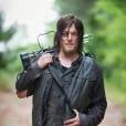  The Walking Dead saison 5 : Daryl sur une photo 