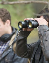  The Walking Dead saison 5 : Daryl et Aaron sur une photo 