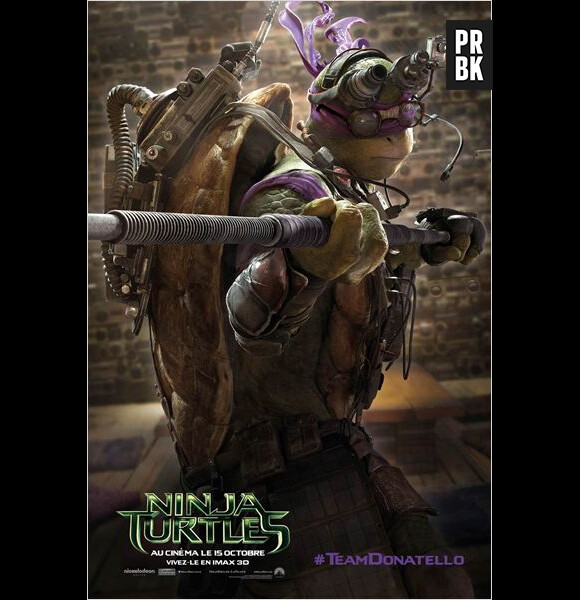 Ninja Turtles 2 : quels méchants au casting ?