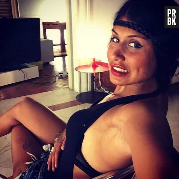 Jessica (Les Anges 7) enceinte ? Elle dément la rumeur