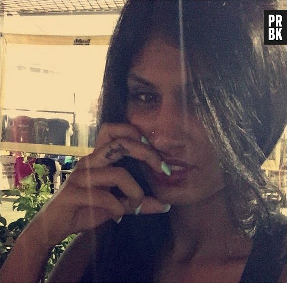 Jessica (Les Anges 7) enceinte ? Elle dément la rumeur