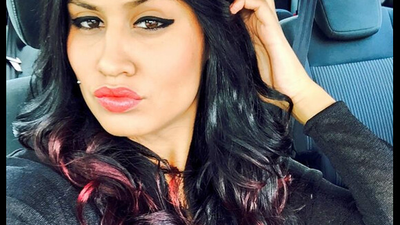Jessica (Les Anges 7) enceinte ? Elle répond enfin à la rumeur sur Twitter