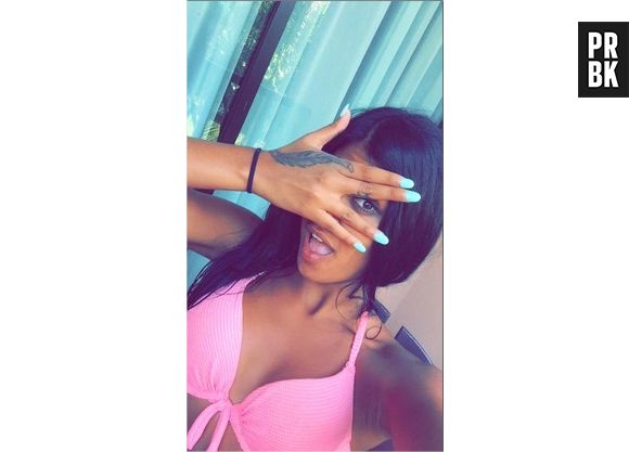 Jessica (Les Anges 7) enceinte ? Elle dément la rumeur