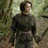Game of Thrones : Maisie Williams au casting de la saison 9 de Doctor Who