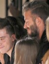 David Beckham : le premier rendez-vous de son fils Brookyn ? Il s'y est incrusté