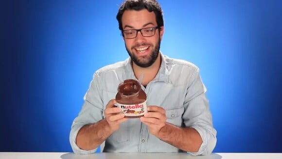 Ils goûtent du Nutella pour la première fois : quand des Américains découvrent le Paradis