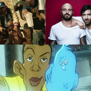 Stromae, Nekfeu, Kendrick Lamar... les meilleurs clips de la semaine