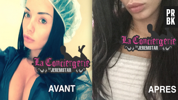 Aurélie (Les Marseillais en Thaïlande) : exit les seins XXL, elle a fait retirer ses prothèses mammaires
