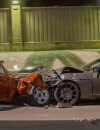  Fast and Furious 7 : combien de voitures ont &eacute;t&eacute; d&eacute;truites pour le tournage ? 