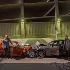 Fast and Furious 7 : combien de voitures ont été détruites et que sont-elles devenues ?