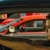 Fast and Furious 7 : Michelle Rodriguez sur une photo