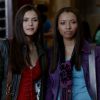 The Vampire Diaries : Bonnie et Elena vont se quitter