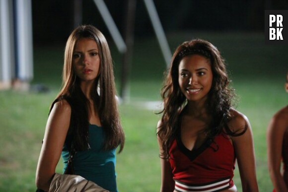 The Vampire Diaries : quel avenir pour Elena et Bonnie ?