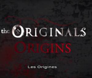 The Originals saison 1 : bonus du DVD avec Claire Holt et Julie Plec