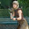 Game of Thrones saison 5 : Tyerne Sand en action