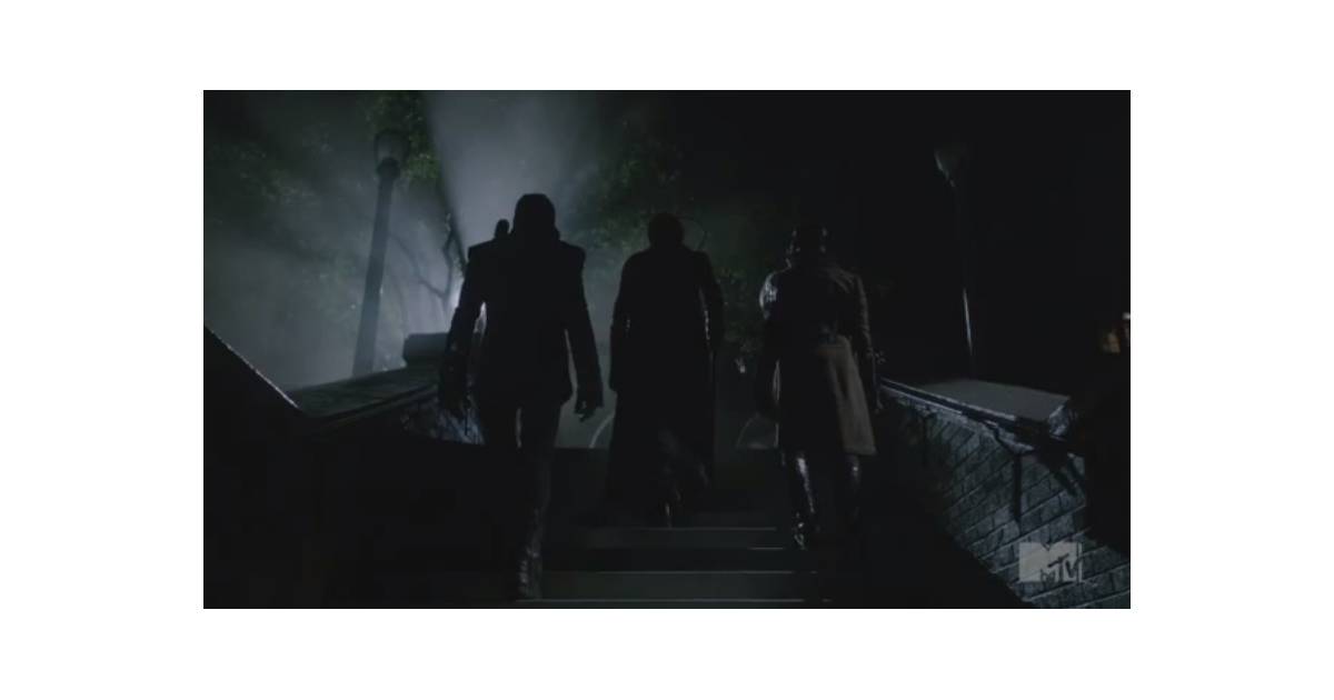 Teen Wolf saison 5 : de terribles docteurs au programme - Purebreak