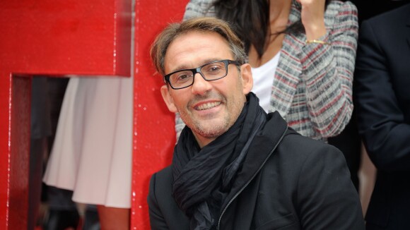 Julien Courbet insulté en direct par un auditeur sur RTL : "N*que ta mère !"