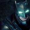 Batman V Superman : Bruce Wayne dans son armure