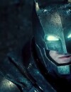  Batman V Superman : Bruce Wayne dans son armure 