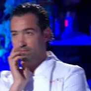 Pierre Augé gagnant du Choc des Champions Top Chef face à Xavier Koenig... qu&#039;il confond avec Kévin