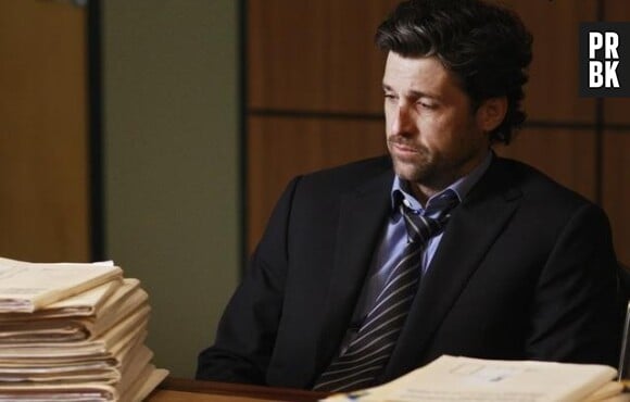 Grey's Anatomy saison 11 : Derek va-t-il mourir ?