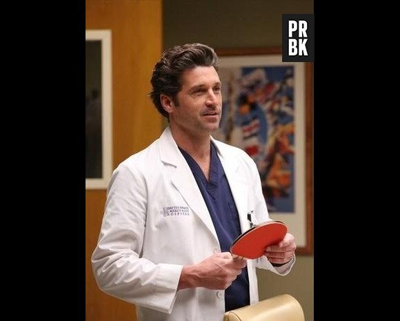 Grey's Anatomy saison 11 : Derek va-t-il mourir ?