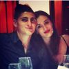 Marco Verratti et sa copine Laura Zazzara : couple heureux sur Instagram